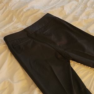 Banana Republic Martin, Dressy Capri Pants